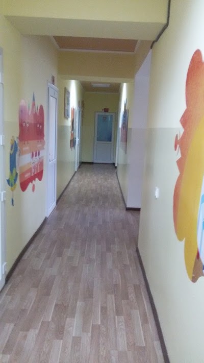 Photos of Osh AIDS Centre