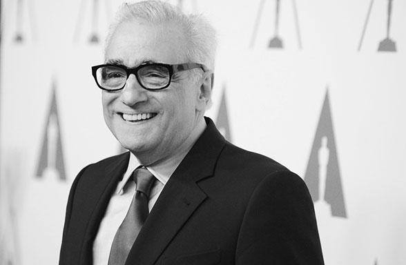 Martin Scorsese Profile Dp Pics