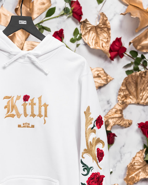 LBJ x NIKE x KITH Unveil Long Live the King Collection Chapter Two