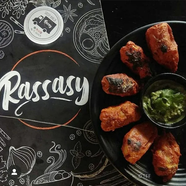 Rassasy Momos & Chinese photo 