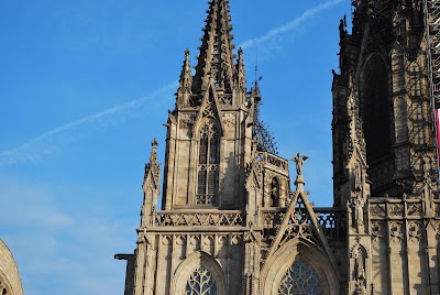 Photos of Archdiocese of Barcelona