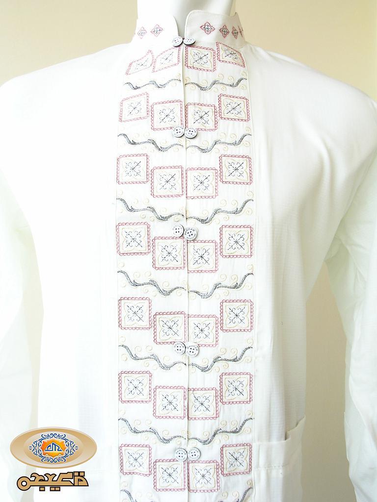 Ethnic Muslim Dress For Men