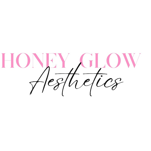 HoneyGlow V Spa logo