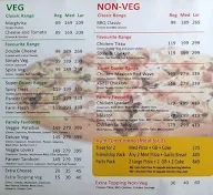 Pizza Tree menu 4