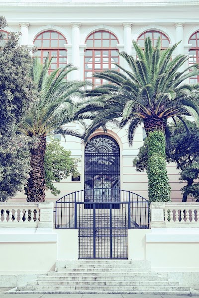 Photos of University of Zadar