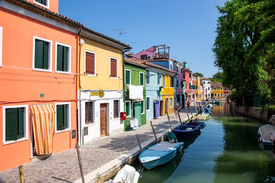 Burano