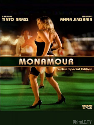 Phim Ngoại Tình / Tâm Sự Chuyện Của Nàng - Monamour (2006)