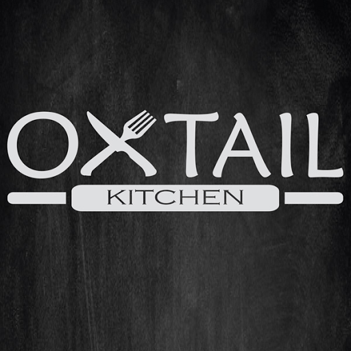 Oxtail Kitchen logo