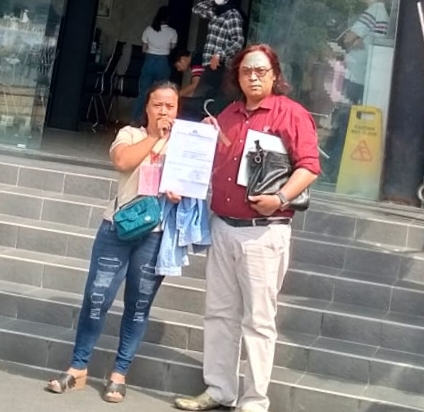  Anak Di Bawah Umur Dibawa Kabur oleh Pria yang Dikenalnya Lewat FB, Ibu Korban Lapor Polrestabes Surabaya
