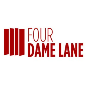 4 Dame Lane logo
