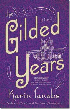 gilded years