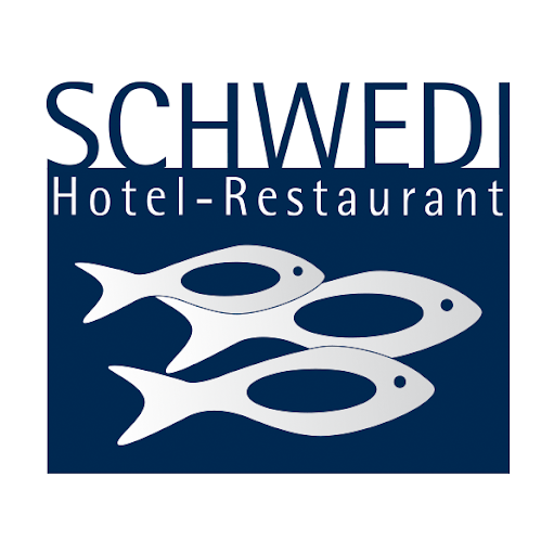 Hotel-Restaurant Schwedi – Ihr Wellnesshotel am Bodensee logo