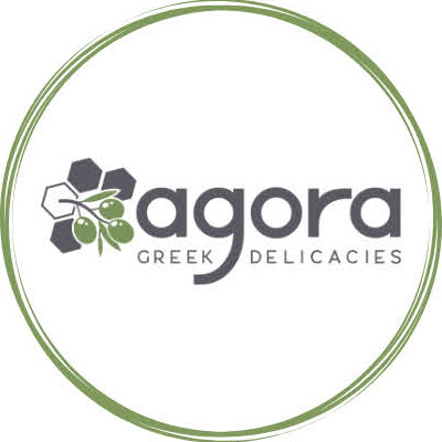 Agora Greek Delicacies - Online Foods & Drinks Supermarket logo