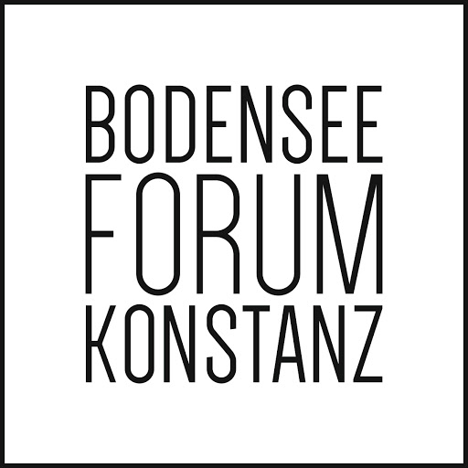 BODENSEEFORUM KONSTANZ logo