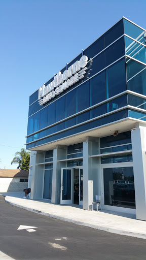 Used Car Dealer «Hawthorne Auto Square», reviews and photos, 11646 Prairie Ave, Hawthorne, CA 90250, USA