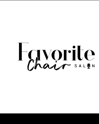 Favorite Chair Salon logo