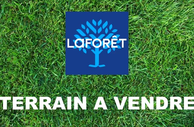 Vente terrain  1199 m² à Layrac (47390), 70 000 €