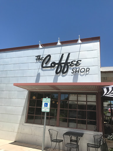 Coffee Shop «The Coffee Shop», reviews and photos, 3000 E Ray Rd, Gilbert, AZ 85296, USA