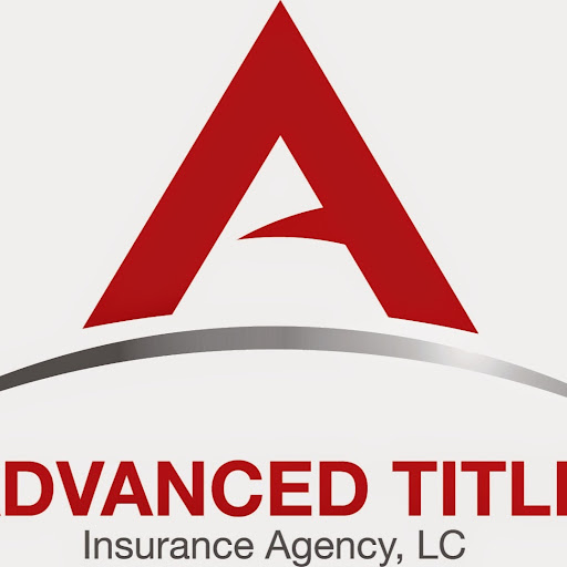 Advanced Title Insurance Agency, LC logo