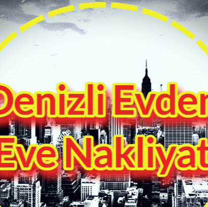 DENİZLİ EVDEN EVE TAŞIMACILIK logo