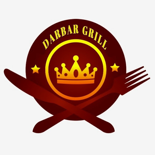 Darbar Grill Indian Restaurant logo