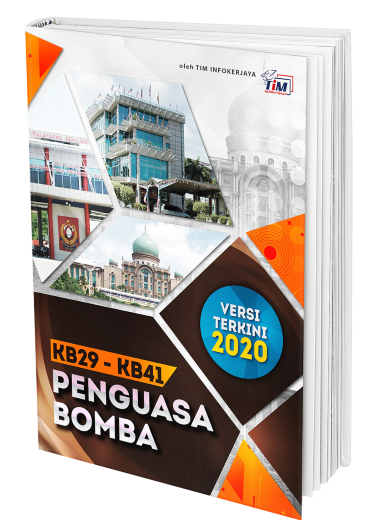 Soalan Peperiksaan Penguasa Bomba KB29 & KB41 