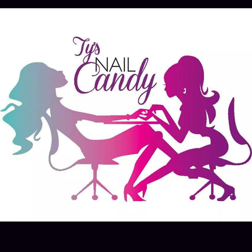 Ty's Nail Candy