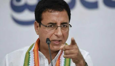 Despite the power crisis in the state, two factories for making electricity in Haryana closed - Surjewala