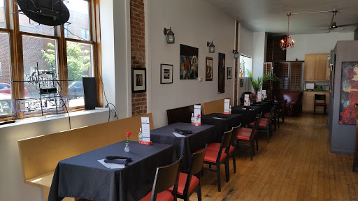 Bar «Ceviche Bar», reviews and photos, 223 E Walnut St, Des Moines, IA 50309, USA