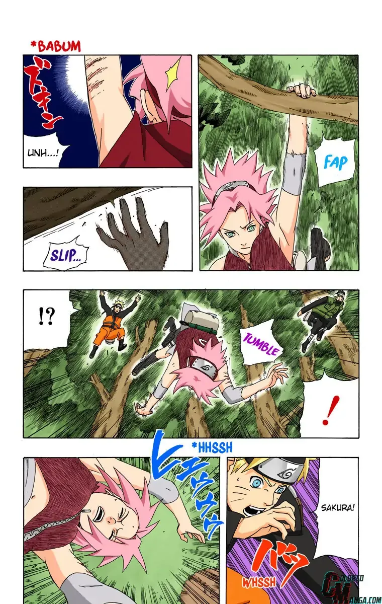 Chapter 299 Page 2