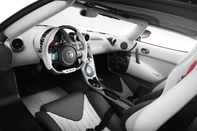 Ccx+agera+r