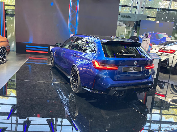 X6のBMW・M3・3シリーズ・x5・x6に関するカスタム事例の投稿画像8枚目