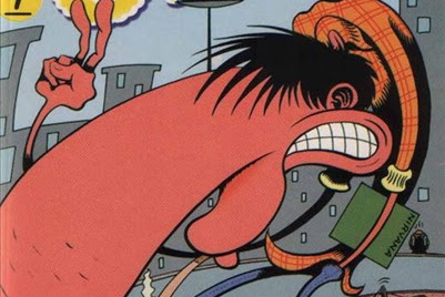 Odio (Hate!) + Buddy y los Bradley