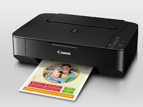 Canon Pixma Mp237 Driver Download