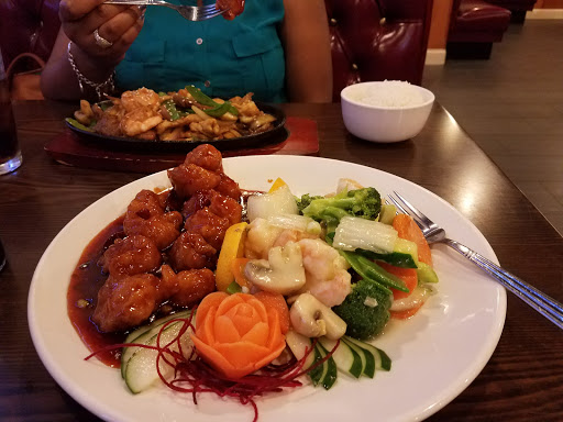 Chinese Restaurant «Jade Asian», reviews and photos, 1251 Woodbourne Rd, Levittown, PA 19057, USA