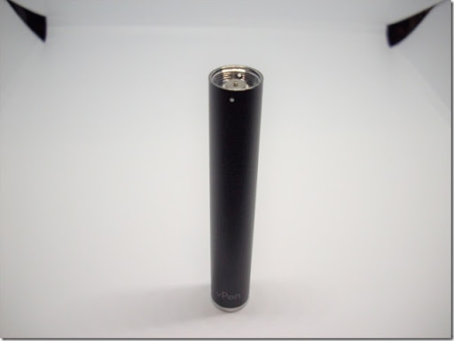 IMGP0400 thumb%255B1%255D - 【スターターキット】VapeOnly vPen(ヴィーペン)レビュー。見た目はペンそのもの！利用シーンを選ばない！VAPEとしての利用はもちろん、なんとたばこカプセルまで使えてしまう優れもの！【ペン/MTL/たばこカプセル/スターターキット】