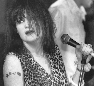 Exene Cervenka  Net Worth, Age, Wiki, Biography, Height, Dating, Family, Career