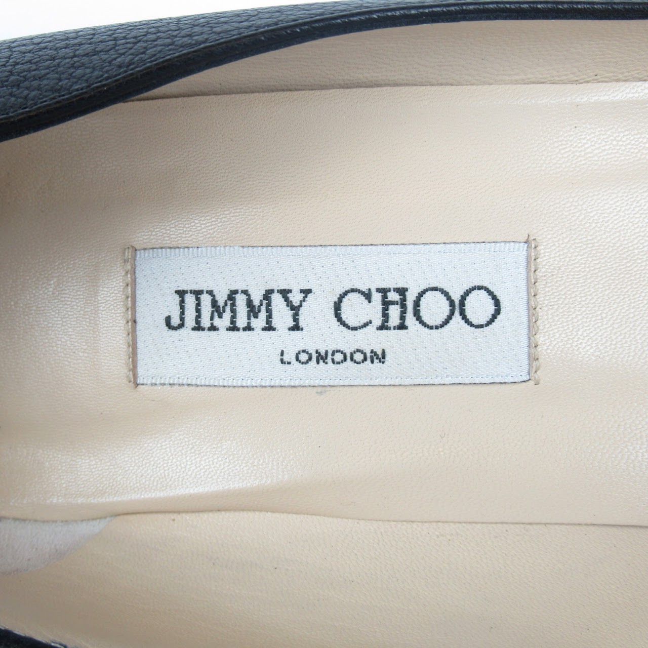 Jimmy Choo Pumps