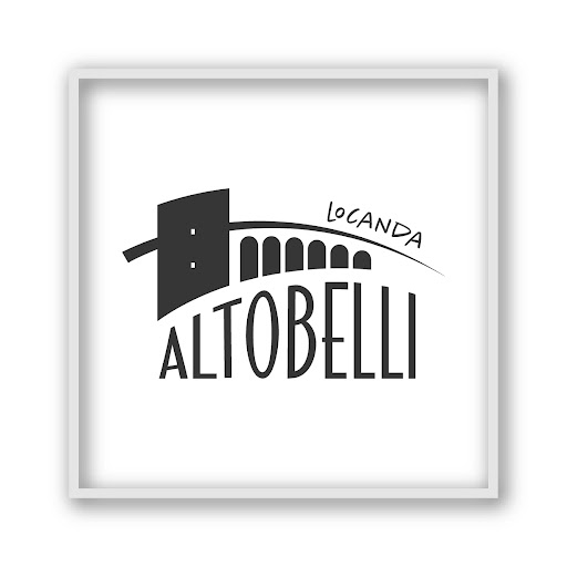 Locanda Altobelli logo