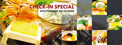 GangNam Sushi House