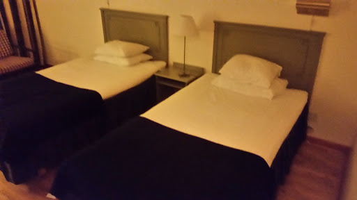 Besökarbild Clarion Hotel Winn