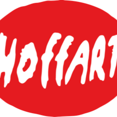 HoffArt Theater Darmstadt logo