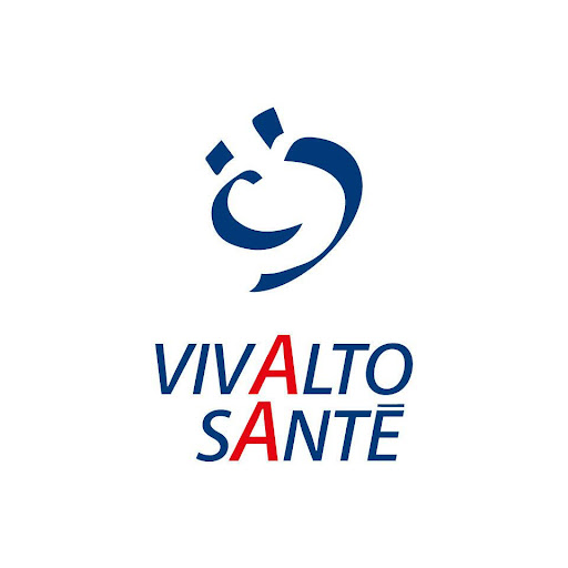 Clinique Saint-Antoine logo