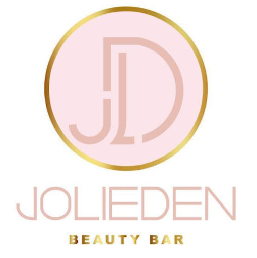 Jolieden's Beauty Bar logo