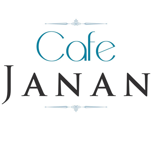 Cafe Janan logo