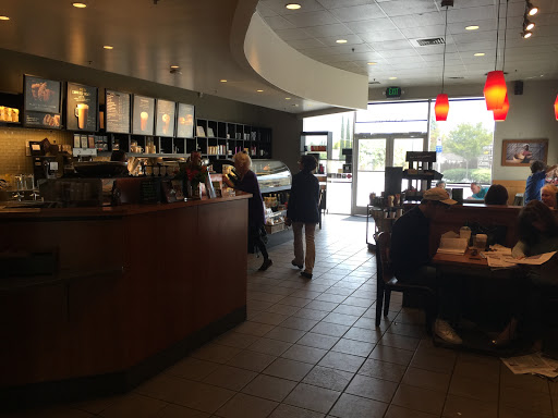 Coffee Shop «Starbucks», reviews and photos, 22390 Homestead Rd, Cupertino, CA 95014, USA