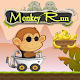 Download Monkey Run : Journey in the wild jungle For PC Windows and Mac 1.2