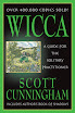 Scott Cunningham - Wicca A Guide For The Solitary Practitioner