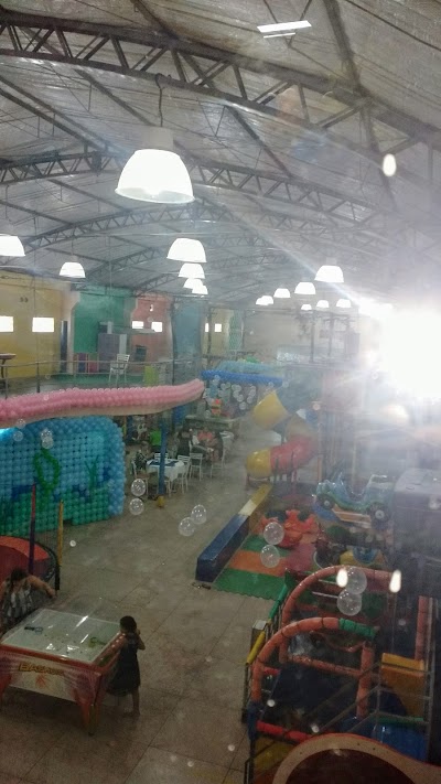 photo of Balatiboom Parque e Buffet Infantil