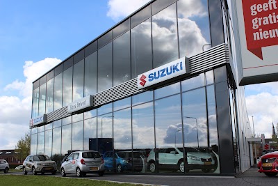 Photos of Suzuki dealer Kees Balvert Hague